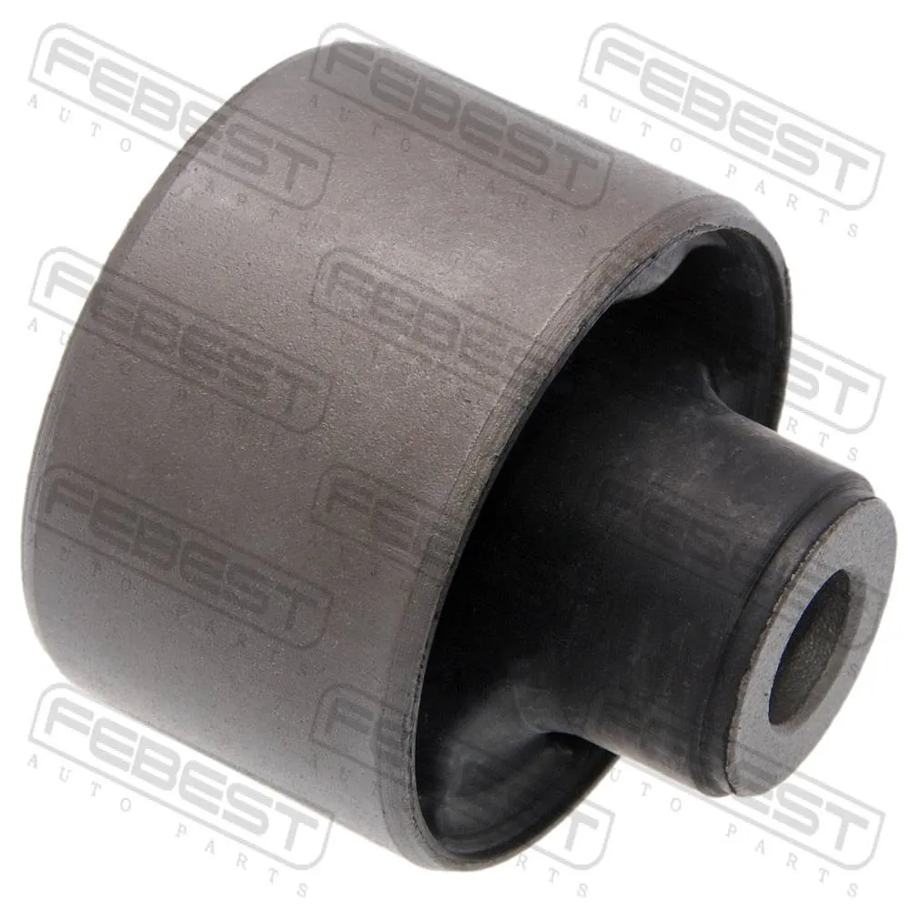 Сайлентблок опоры дифференциала TOYOTA HIACE/HIACE S.B.V KLH1#,2#,LXH1#,2#,RCH1#,2 FEBEST TMB-KLH12