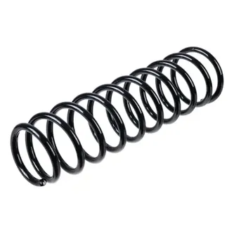 Пружина передняя 40 177 08 Daewoo Matiz 0.8 98> ZENTPARTS Z38207