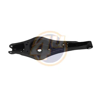 РЫЧАГ ЗАДН НИЖН AUDI A3/TT/VW GOLF V/VI/JETTA/PASSAT/TIGUAN/TOURAN 1.2-3.6 04- 4U AUG14348