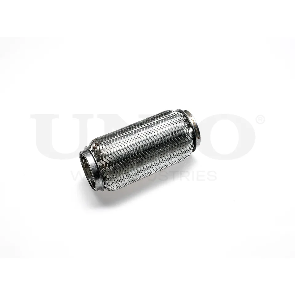 Гофра глушителя 55x180 мм InterLock UNIO EXP-55180L