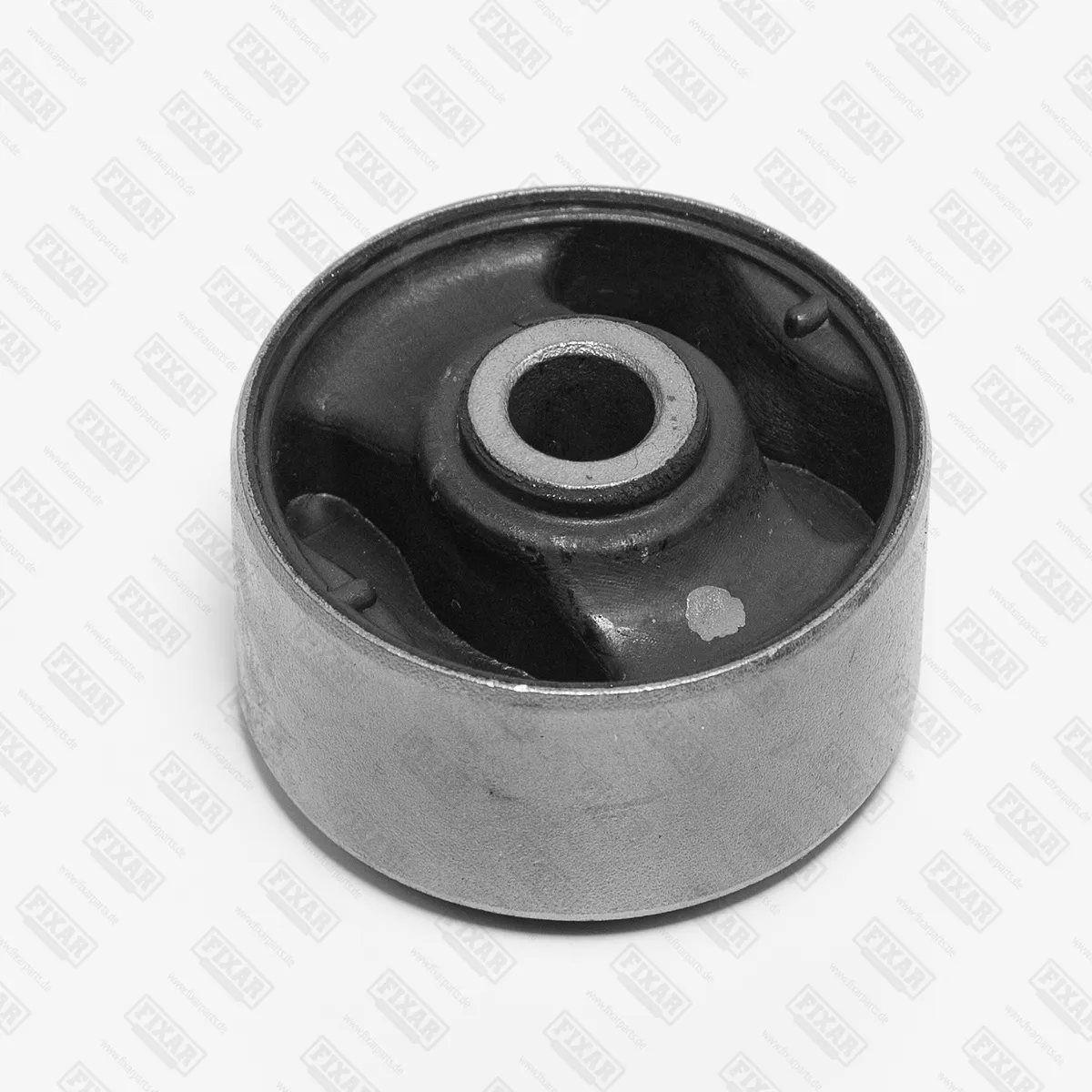 Сайлентблок опоры заднего дифференциала MITSUBISHI Outlander 03-> FIXAR FG0389