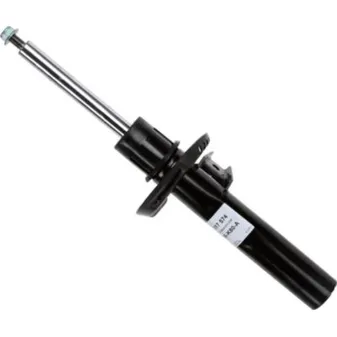 Амортизатор передний L=R VW Golf 5/Jetta/SKODA Octavia SACHS 317 574