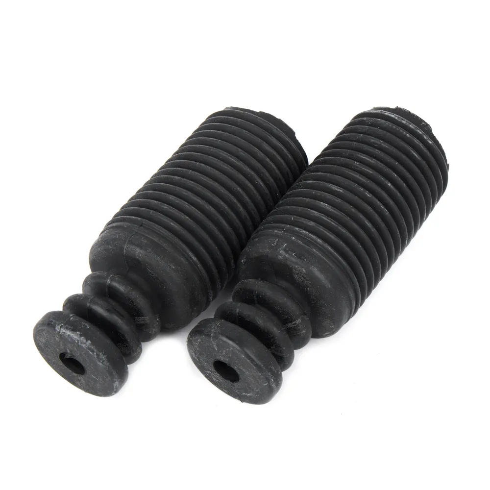 Пыльник+отбойник заднего амортизатора (компл) NISSAN Almera (N16)/Classic/Primera P11/P12 GANZ GIK07007