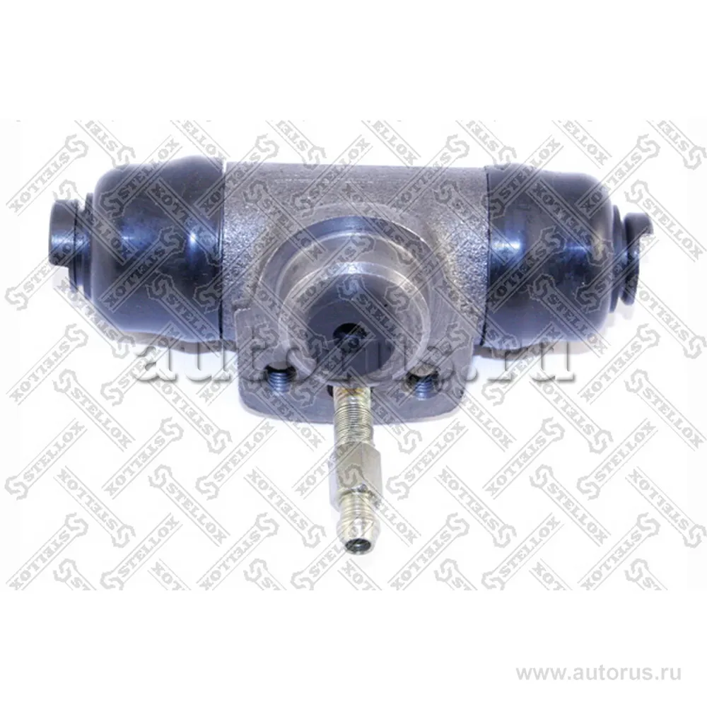 Задн.торм.цил. VW Golf/Jetta 86- STELLOX 05-83024-SX