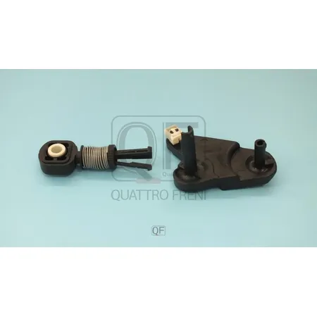 Тяга кулисы КПП QUATTRO FRENI QF22B00005