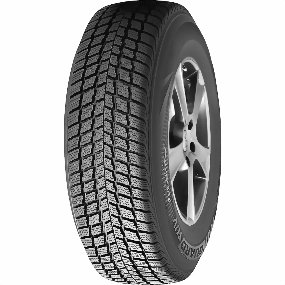 Шина R19 255/50 Roadstone Winguard SUV 107V зима 14135