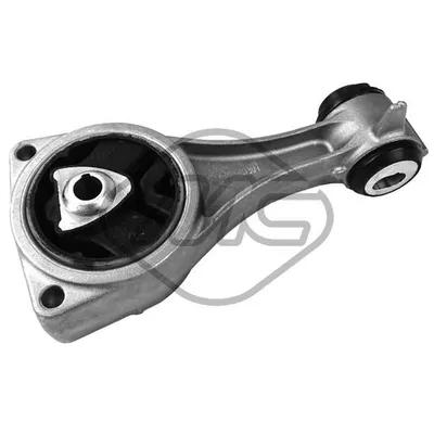 Подушка двигателя LAGUNA-III 1.5D-2.0D-3.0D METALCAUCHO 06903