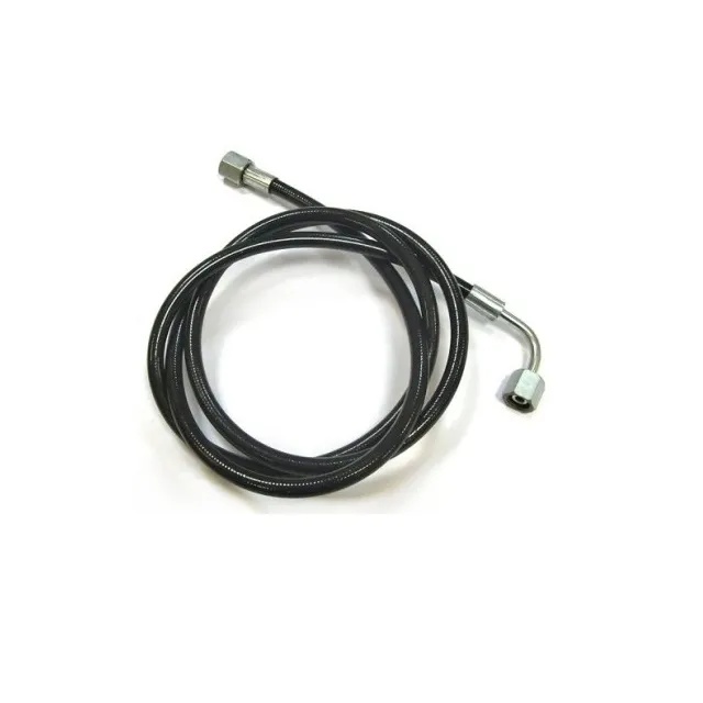 Шланг подъема кабины FAW J6 [5002100BA03] ATD ATD73219TP