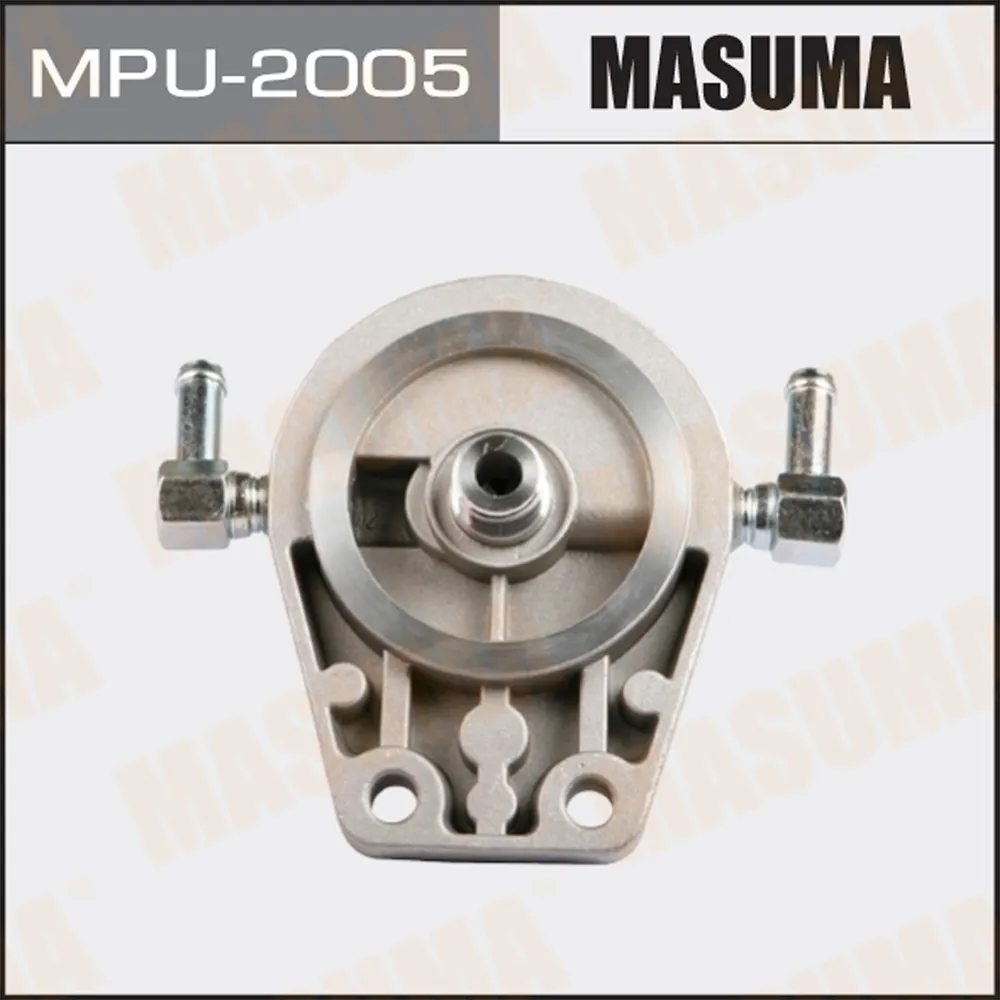 Насос подкачки топлива (дизель) NISSAN TERRANO MASUMA MPU-2005