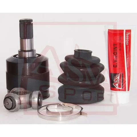 Шрус внутренний 26x37x27 ASVA MTIP-5025