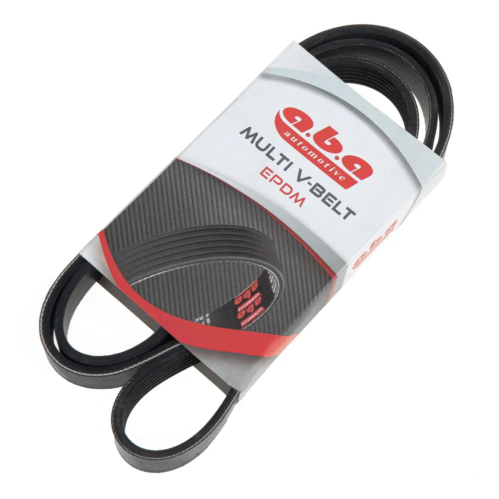 Ремень поликлиновый ABA AUTOMOTIVE 6PK1555