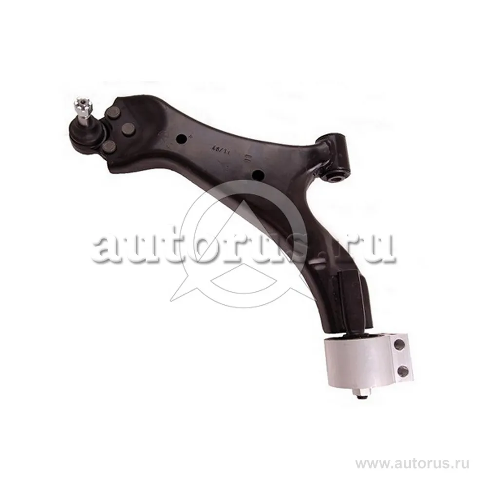 Рычаг передний L CHEVROLET Captiva/OPEL Antara SIDEM 9278