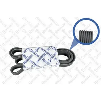 Ремень поликлиновый 7PK2120 Range Rover 4.2/4.6 V8 96> STELLOX 07-02120-SX