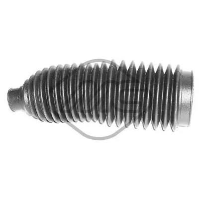 Пыльник рулевой AUDI A4/VW PASSAT B5 95-00 K-T METALCAUCHO 00300