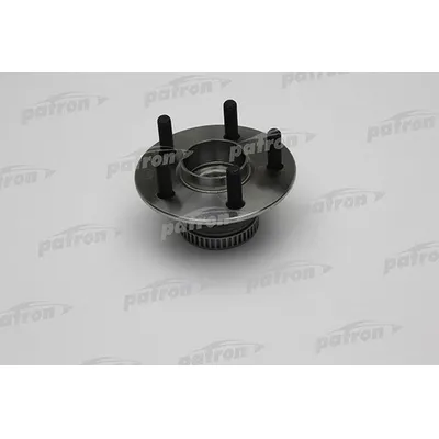 Ступица колеса (=PBK512133H) задн CHRYSLER: Sebring 01-04, DODGE: PATRON PBK512220H