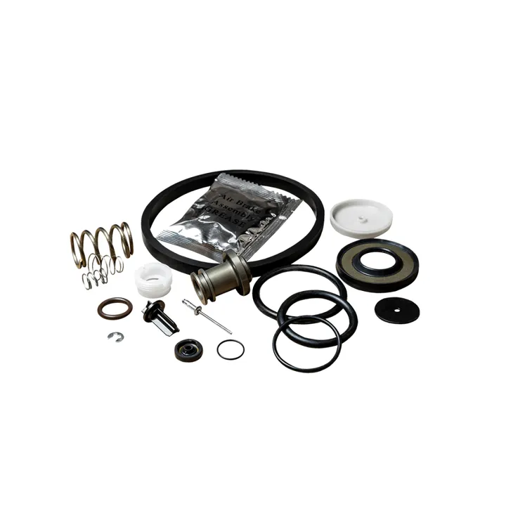 Ремкомлект осушителя DAF, IVECO, MAN, MERCEDES-BENZ, RENAULT (4324100002) SORL 35110030259