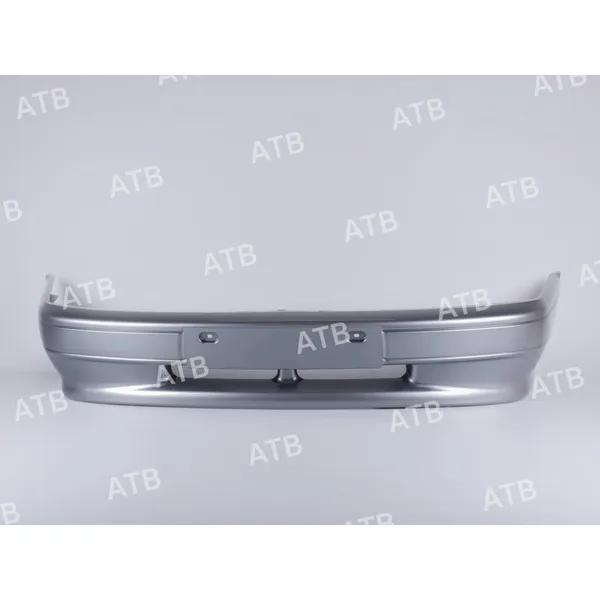 Бампер ВАЗ 2113 передний Кварц 630 полноокрашенный ATB 1AV13018F630