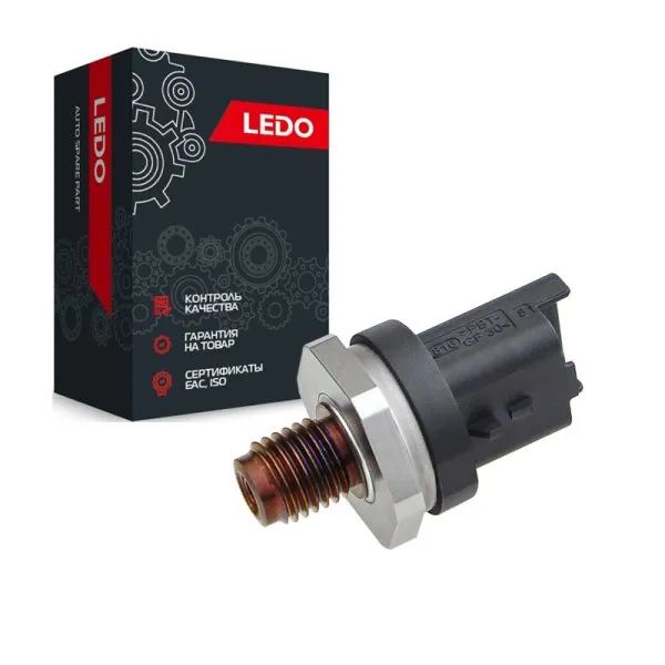 Датчик давления топлива LEDO 80081LSPF
