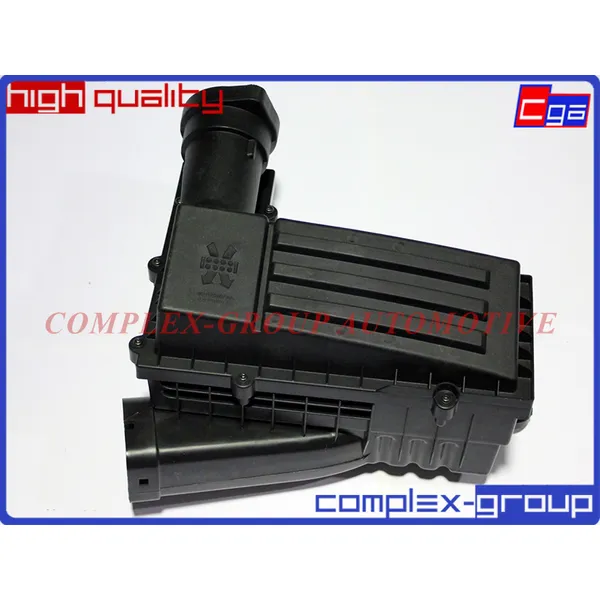 Корпус воздушного фильтра 1K0129607AG CGA 10TNK02RA