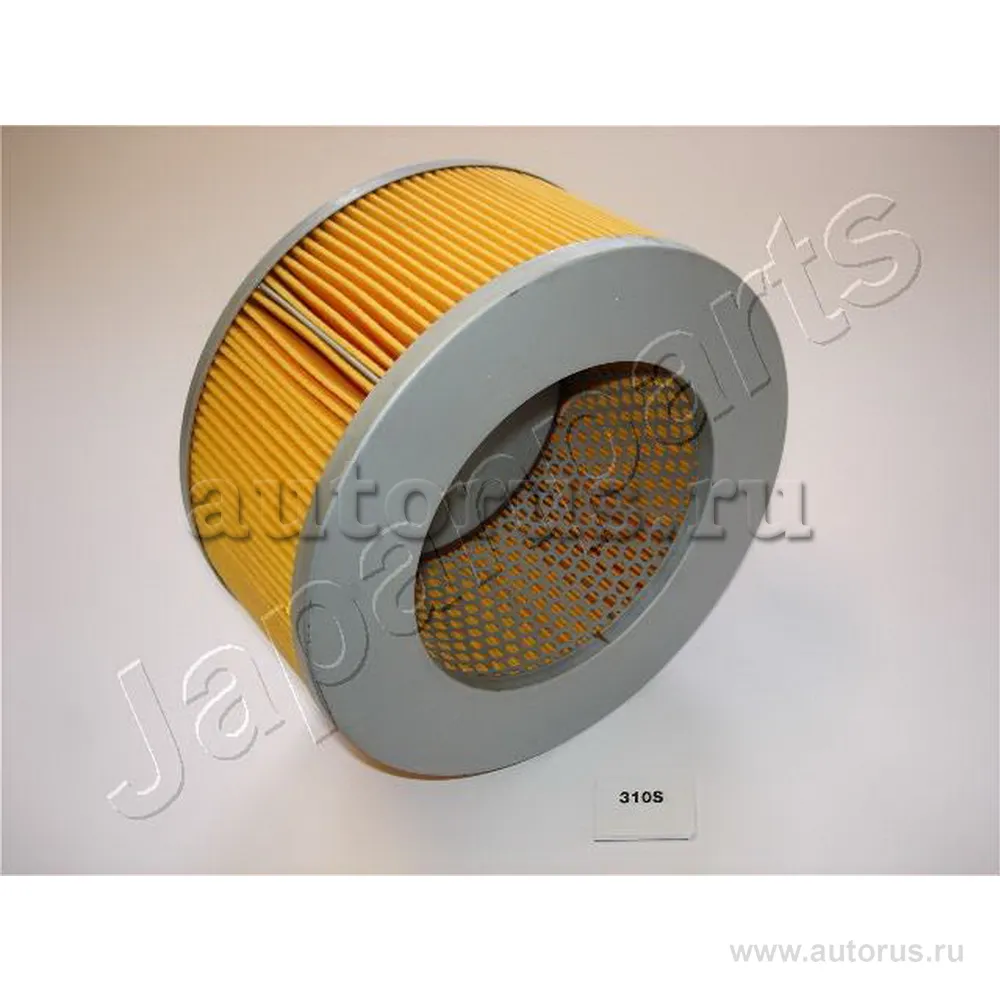 Фильтр воздушный mazda e2000e2200 2.2d 84 JAPANPARTS FA310S