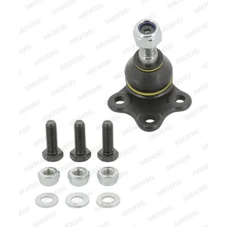 Опора шаровая L=R OPEL Vivaro/RENAULT Laguna II/Trafic II MOOG RE-BJ-2302