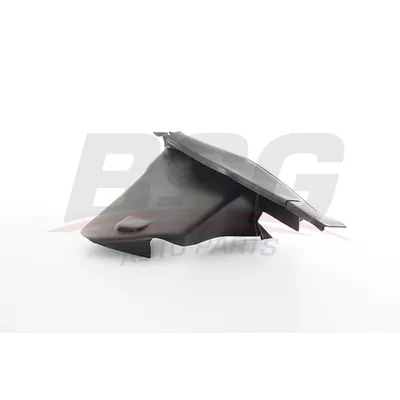 Дефлектор радиатора FOCUS 07- BSG BSG30922230