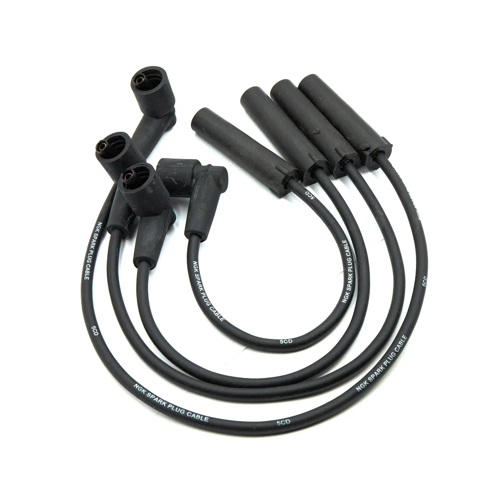 Провода высоковольтные RC-LD1203 UNIVERSAL NGK 4054