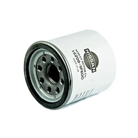 Фильтр масляный NISSAN 15208-65F00