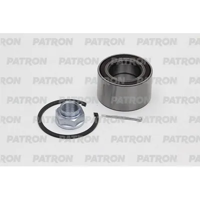 Подшипник ступичный передн DAIHATSU: Applaus 00- \ Cuore 03- \ Sirion PATRON PBK6966