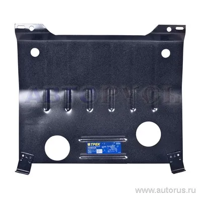 Защита поддона ВАЗ 2108-09 усиленая Трек GE70-103