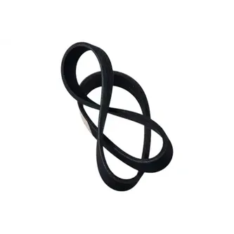 Ремень поликлиновый 6PK737 VW Golf, Seat Cordoba 1.4/1.6 91> ZENTPARTS Z22574