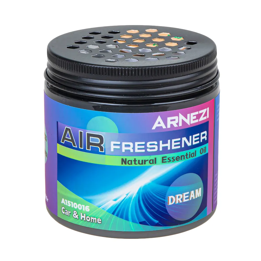 Ароматизатор гелевый AS-03 ''Dream'' Arnezi A1510016
