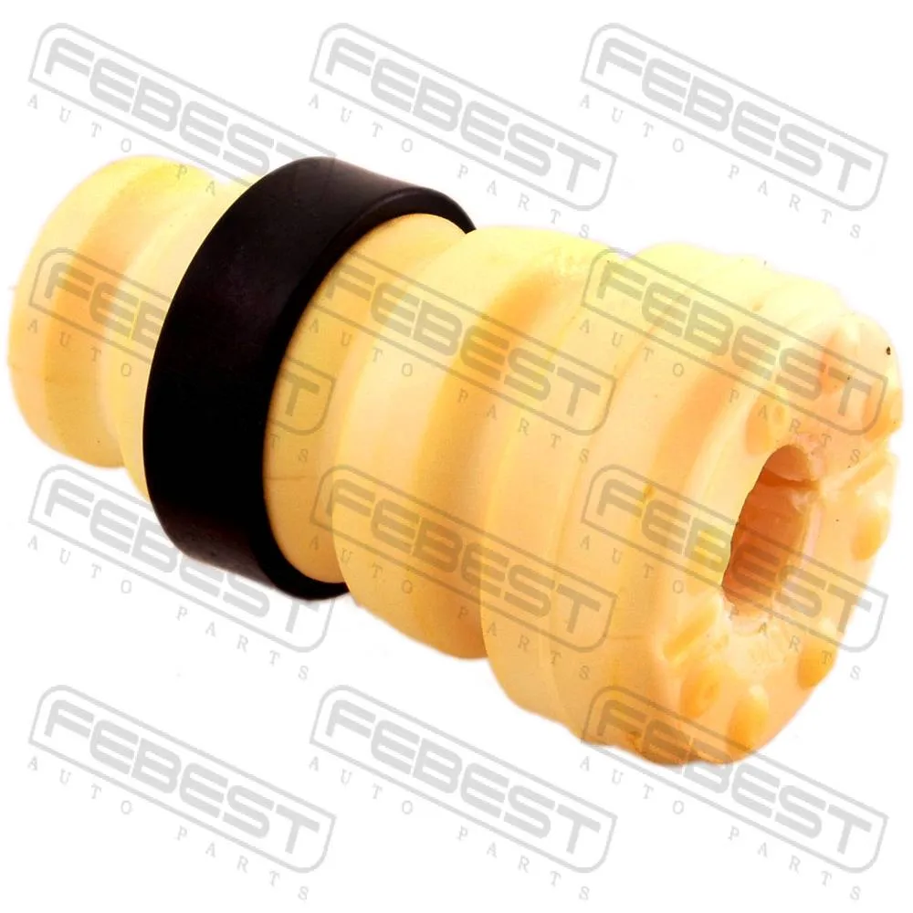 Отбойник переднего амортизатора TOYOTA KLUGER L/V ACU2#,MCU2# 2000.11-2007.05 [JP] FEBEST TD-ACU30F