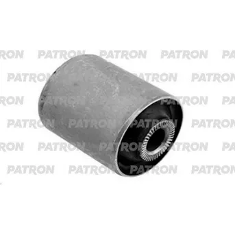 Сайлентблок рычага подвески LANDROVER: RANGE ROVER III 02- PATRON PSE12025