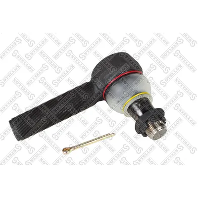 Наконечник рулевой тяги LHT M30x1.5 M24x (8434034_SX) STELLOX 8434035_SX