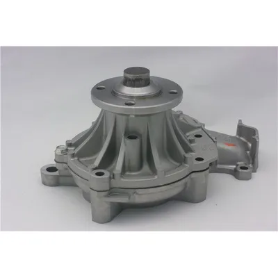 Помпа, водяной насос TOYOTA Land Cruiser J12 3,0D/4,0 09/02->/Hiace IV GMB GWT-116AH