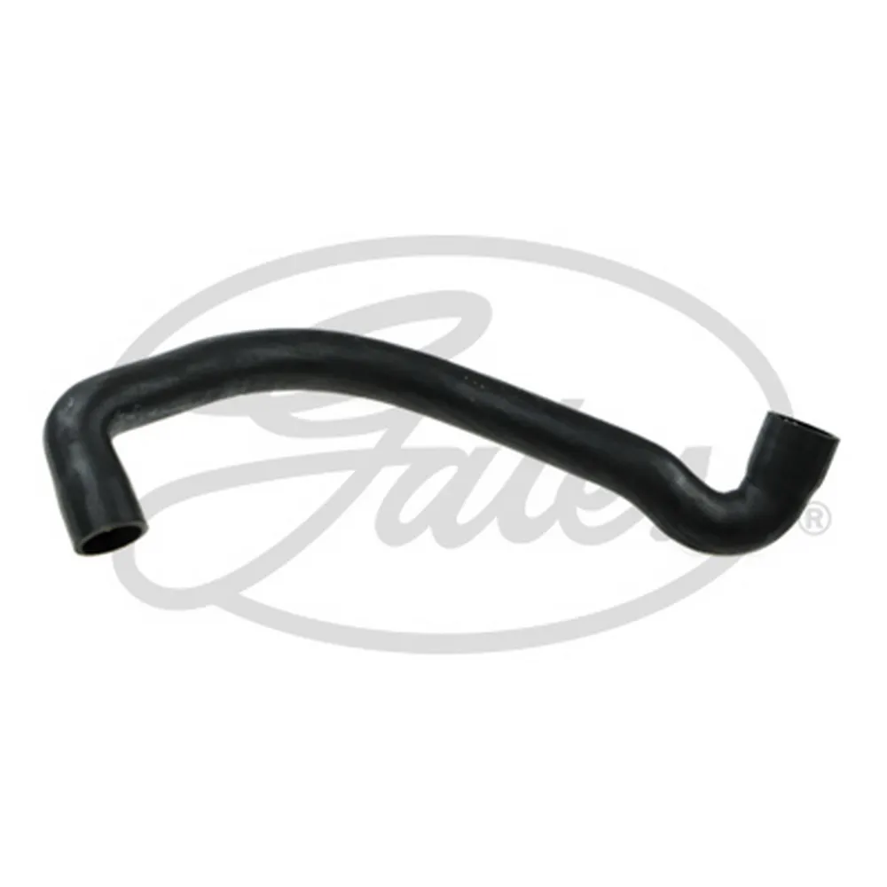 Патрубок системы охлаждения MB W210/SSANG YONG mot.M104 GATES 05-1709