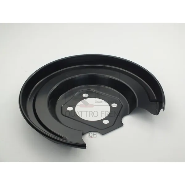 Кожух тормозного диска RR RH QUATTRO FRENI QF01F00120