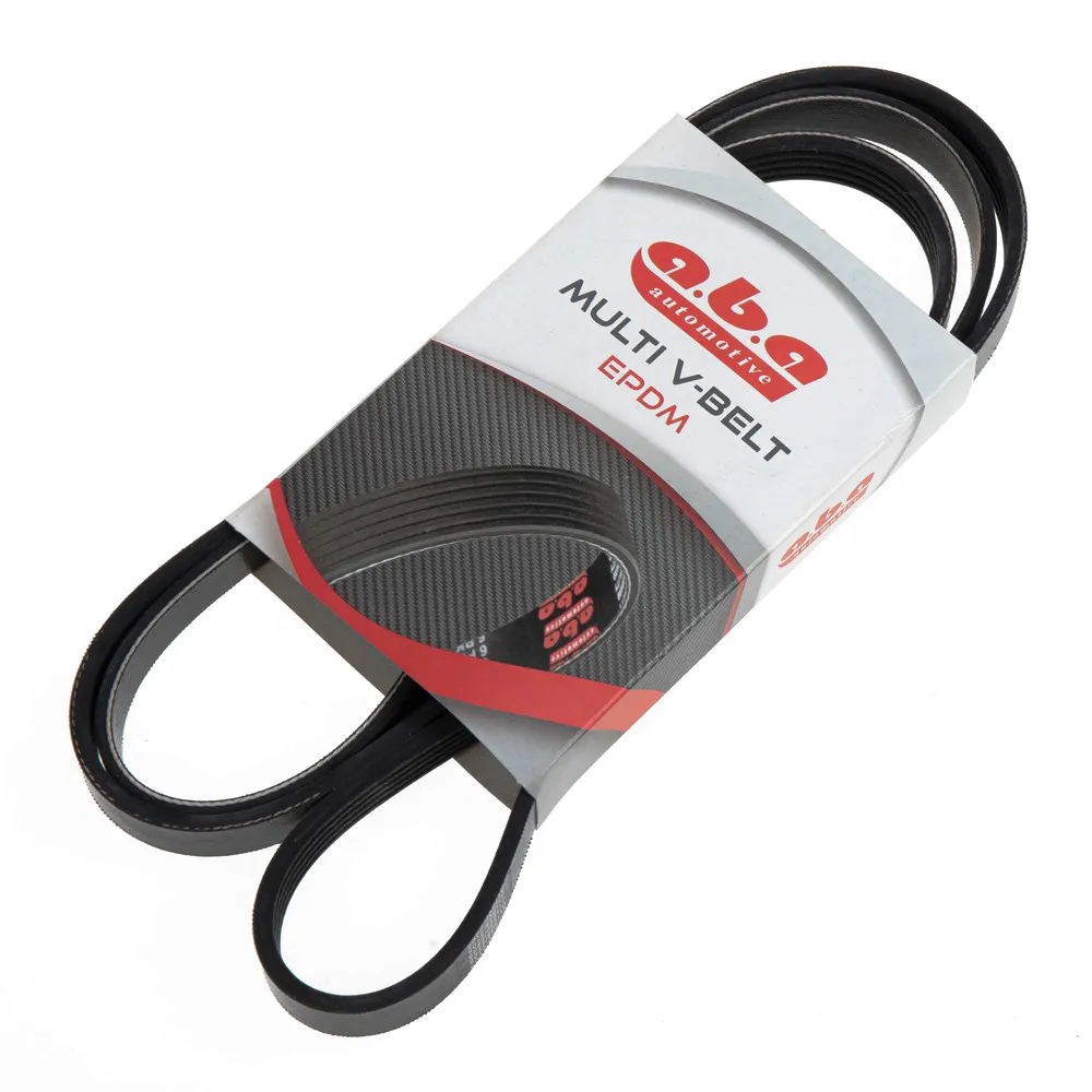 Ремень поликлиновый ABA AUTOMOTIVE 5PK1750