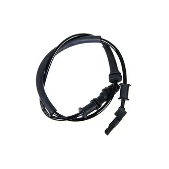 Датчик ABS зад. Renault Laguna 1.6-3.0i ZENTPARTS Z03341_ZNT