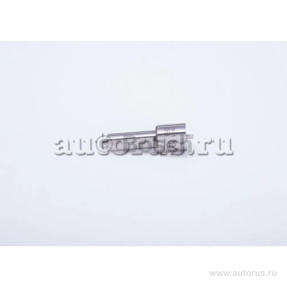 Распылитель DLLA 152 P 335 BOSCH 0433171237