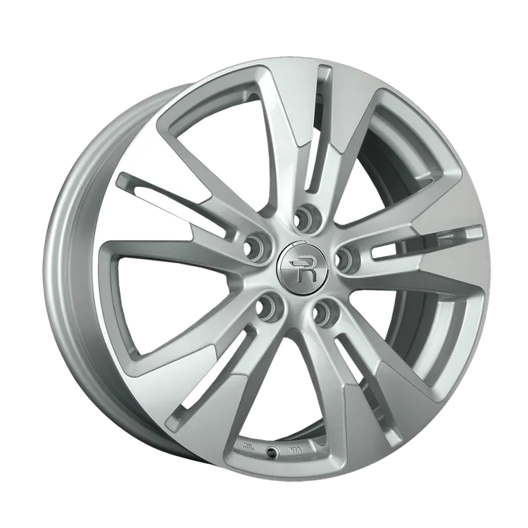 Диск литой R18 7J 5x114.3/64.1 ET50 REPLAY H80 SF 030706-160121003