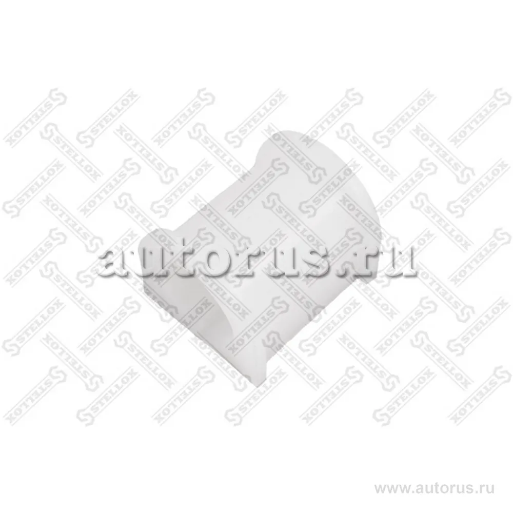 Втулка стабилизатора (п) 40x51/57x71 Volvo FL4/FL6 STELLOX 84-12600-SX