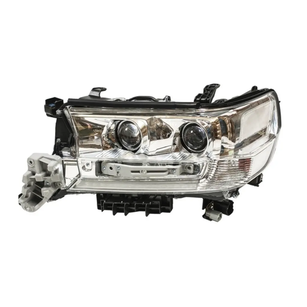 Фара левая с LED-светом LC200 2015- L119010100L