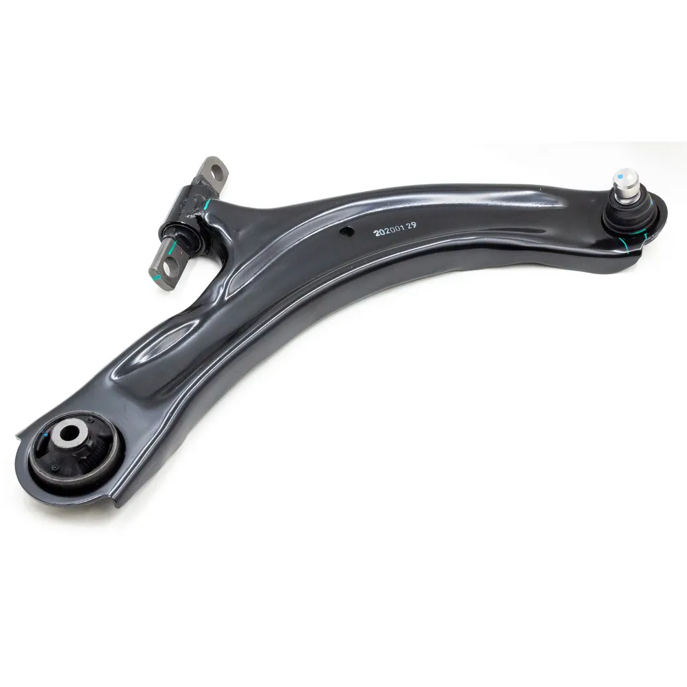 Рычаг передний нижний R NISSAN Qashqai 06->/X-Trail (T31) 07-> RENAULT 5450 404 45R