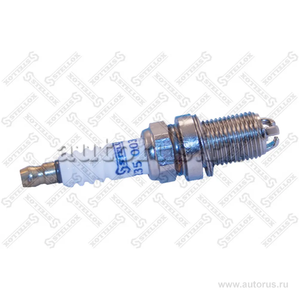 Свеча зажигания audi a4, vw passat 2.0 01, skoda felicia 1.3/1.4 96 STELLOX 235003sx