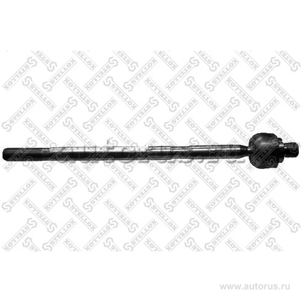 Тяга рулевая KIA Clarus 96> STELLOX 55-02545-SX