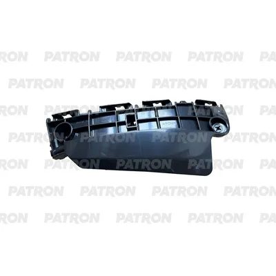 Кронштейн предн бампер прав TOYOTA LAND CRUISER J200 08-15 PATRON P76-TY005AR