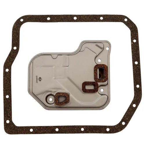 ФИЛЬТР АКПП (КОМПЛЕКТ) LEXUS IS300, LS430, GS300 ZIKMAR Z15304R