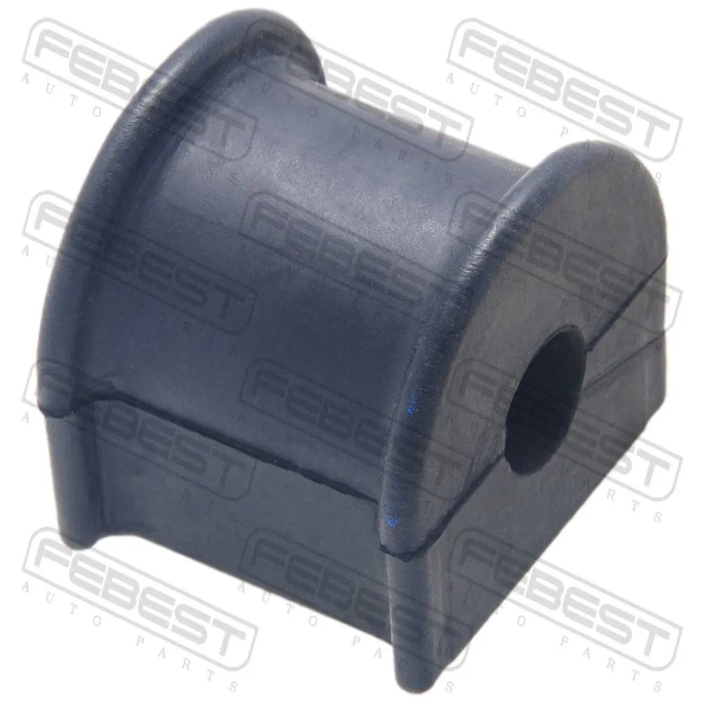 Втулка заднего стабилизатора D14 TOYOTA CELSIOR UCF3# 2000.08-2006.08 [JP] FEBEST TSB-UCF30R